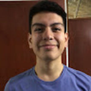 Meet your Posher, Joaquín adrián